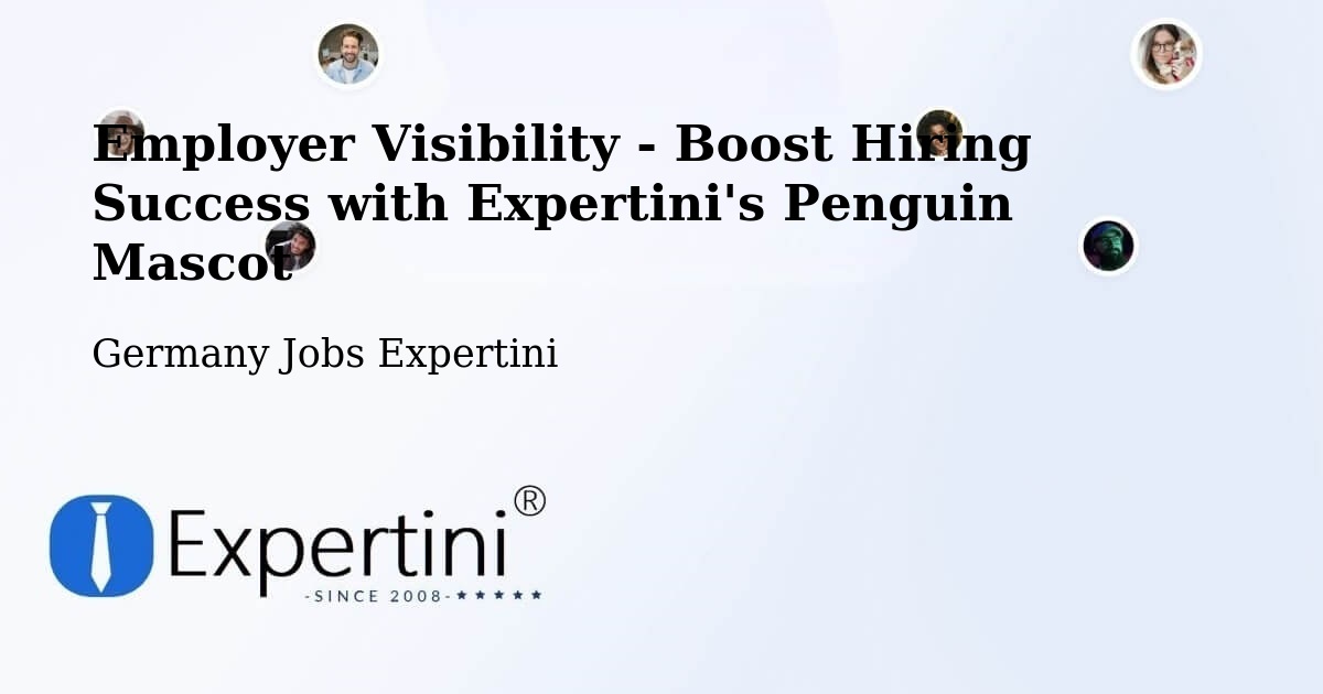 CV and Resume Visibility Optimization – Lübbenau - Germany Jobs Expertini